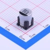 100uF ±20% 35V