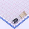 470uF ±20% 16V