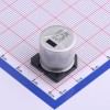 2200uF ±20% 10V
