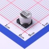 47uF ±20% 50V
