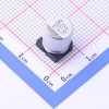 470uF ±20% 16V