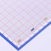 金属膜电阻 100mΩ ±1% 250mW