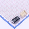 1000uF ±20% 35V