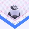 330uF ±20% 35V