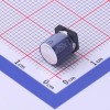 2.2uF ±20% 250V