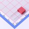 100nF ±10% 450V