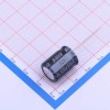 470uF ±20% 63V