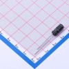 2.2uF ±20% 50V