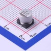 47uF ±20% 16V