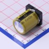 47uF ±20% 450V