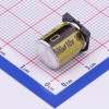 1500uF ±20% 10V