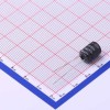 4.7uF ±20% 400V