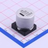 100uF ±20% 100V