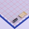 2.2uF ±20% 50V