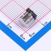 220uF ±20% 25V