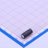 470uF ±20% 16V