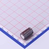 10uF ±20% 450V