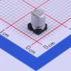 4.7uF ±20% 50V