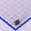1000uF ±20% 6.3V