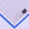 100uF ±20% 25V