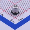 1uF ±20% 50V