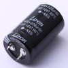 220uF ±20% 400V