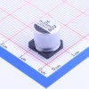 10uF ±20% 80V