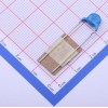 470pF ±10% 3kV