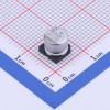 10uF ±20% 50V
