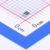 厚膜电阻 430Ω ±5% 125mW