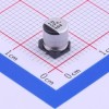 10uF ±20% 35V