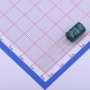 220uF ±20% 25V
