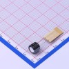 22uF ±20% 50V