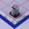 470uF ±20% 10V