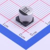 220uF ±20% 4V