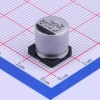 470uF ±20% 6.3V