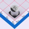 680uF ±20% 16V