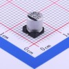 100uF ±20% 6.3V