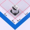 47uF ±20% 50V