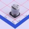 220uF ±20% 25V