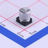 47uF ±20% 6.3V