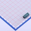 2.2uF ±10% 400V