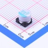 68uF ±20% 16V