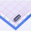 4.7uF ±20% 50V