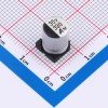 330uF ±20% 35V