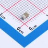 4.7uF ±20% 100V