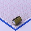22uF ±20% 400V