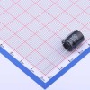 220uF ±20% 50V