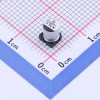 10uF ±20% 25V
