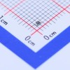 厚膜电阻 1.5kΩ ±5% 100mW